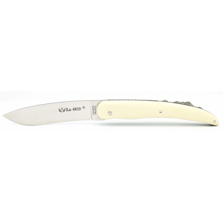The 4810 folding knife in elforyn