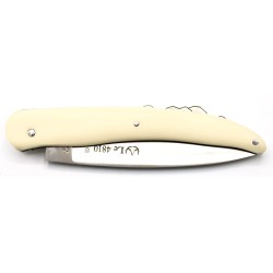The 4810 folding knife in elforyn