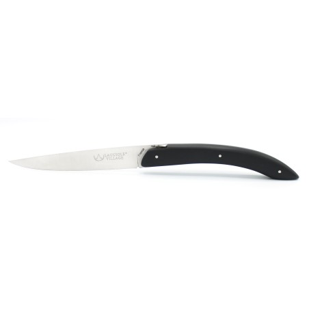 Lancelot table knives in POM