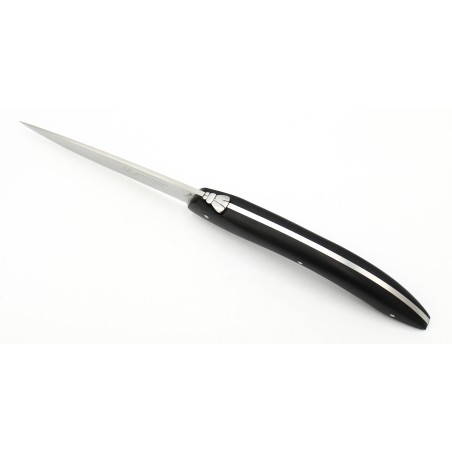 Lancelot table knives in POM