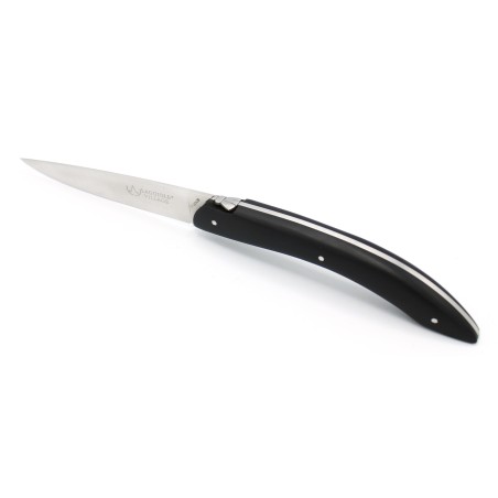 Lancelot table knives in POM