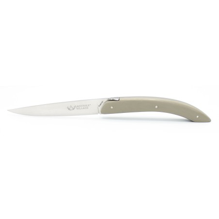 Couteaux de table Lancelot en G10
