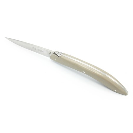 Couteaux de table Lancelot en G10