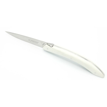 Couteaux de table Lancelot en G10