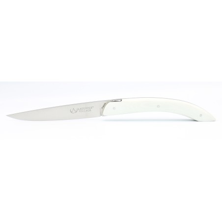 Couteaux de table Lancelot en G10