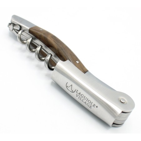 Sommelier in Walnut