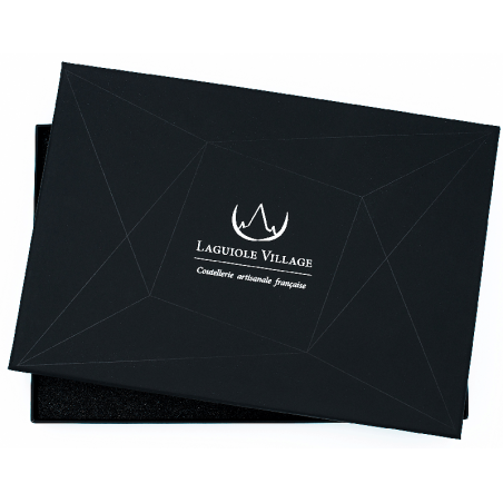 Coffret de couteaux de table Union Bordeaux Bègles