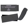 Couteau Laguiole Droit plein manche bois