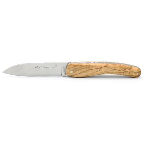 Pocket knife l'Antartica in...