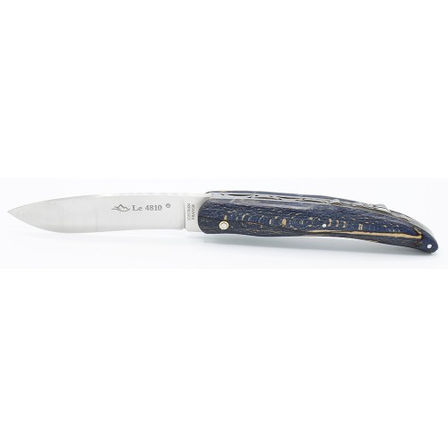 The 4810 folding knife in...