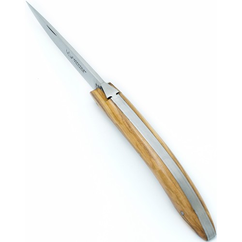 couteau de Laguiole le Lancelot en buis