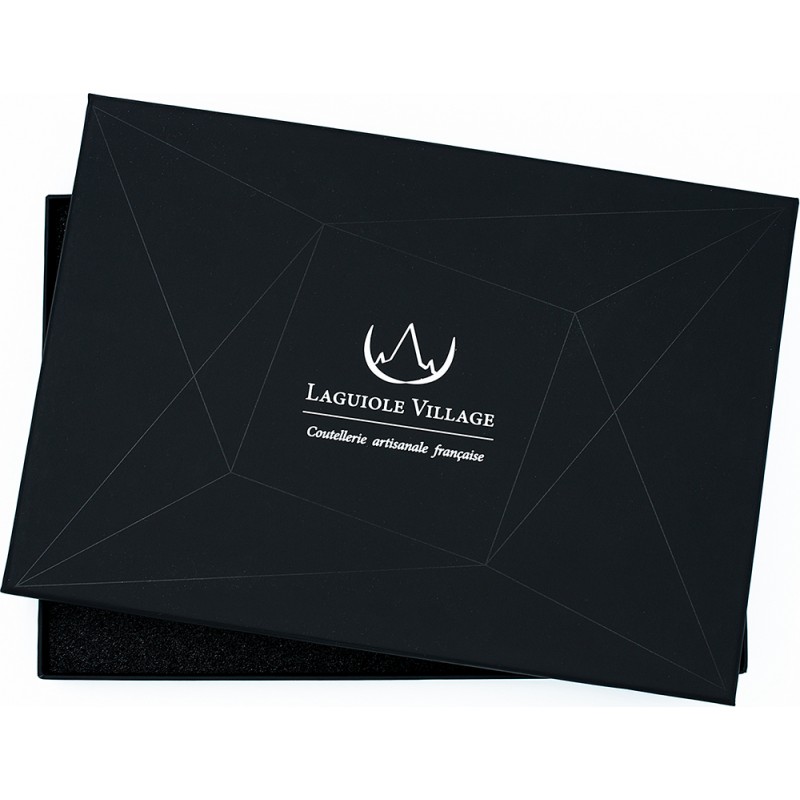 Couteaux de table en thuya