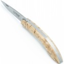couteau de Laguiole le Lancelot en buis